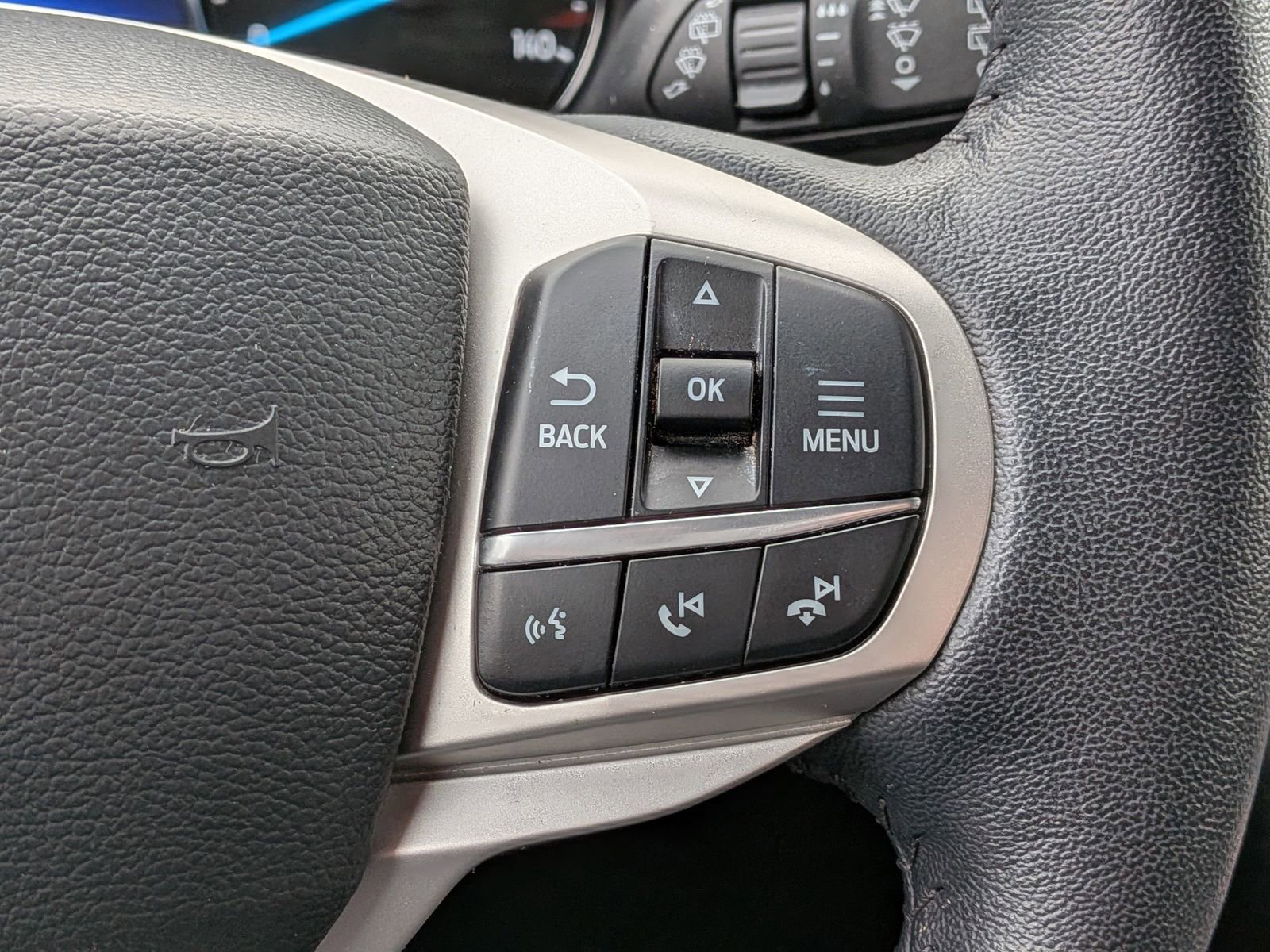 Certified 2023 Ford Explorer XLT w/ Equipment Group 202A image 30