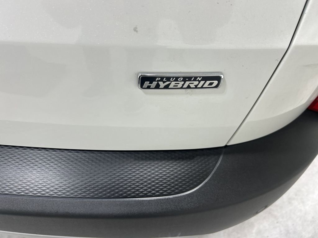 Certified 2022 Ford Escape Titanium image 53