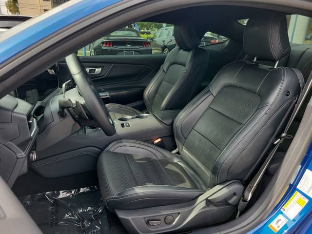Certified 2024 Ford Mustang GT Premium RWD image 13