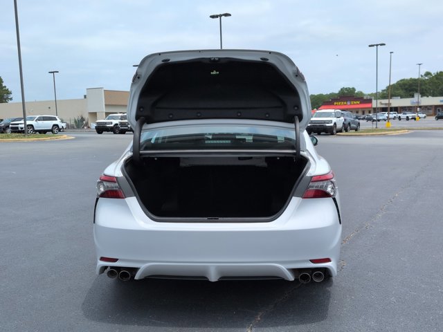 Used 2024 Toyota Camry XSE FWD image 31