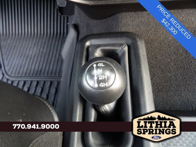 Used 2020 RAM 2500 Power Wagon image 21