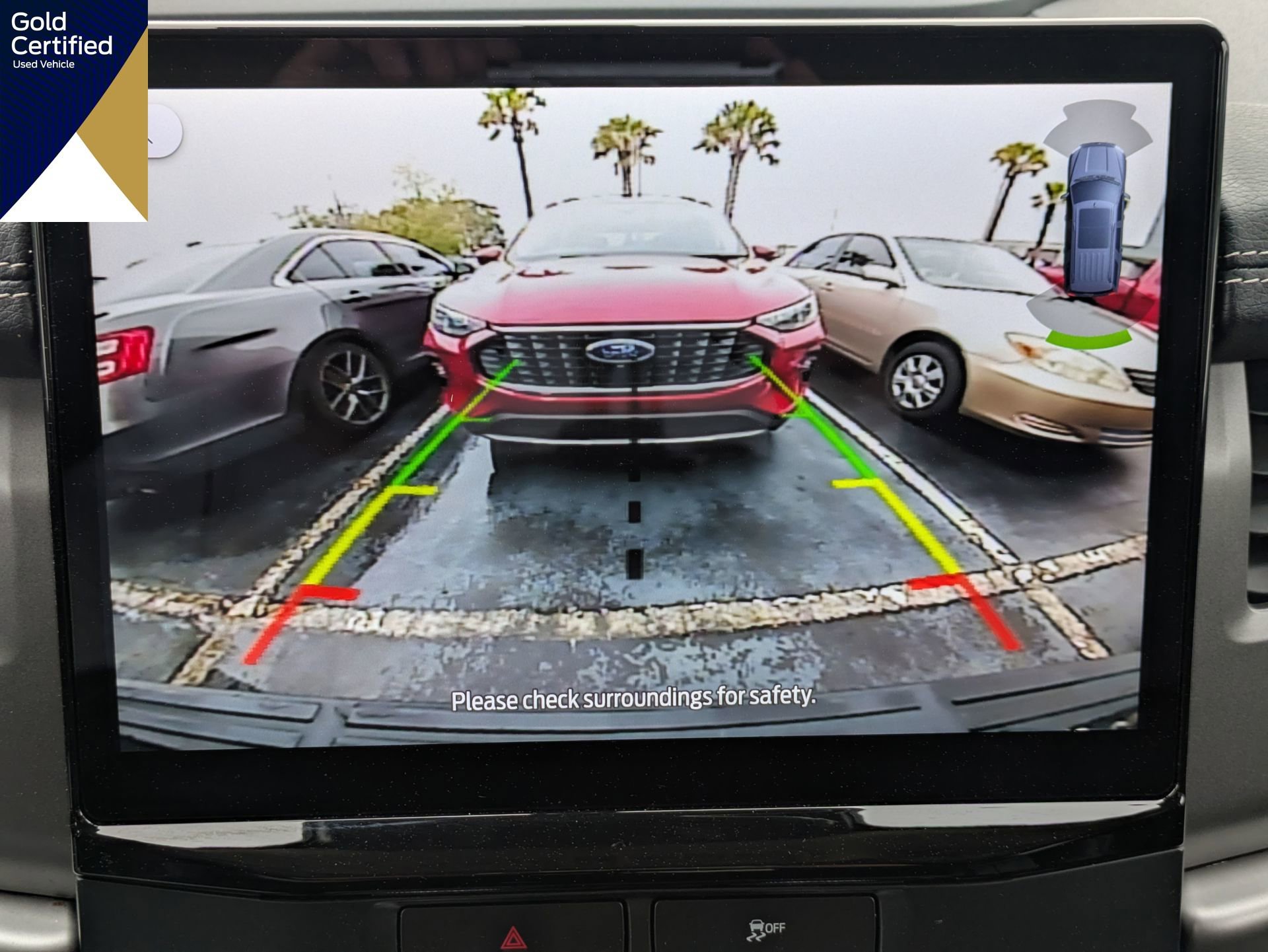 Certified 2022 Ford Expedition XLT image 28