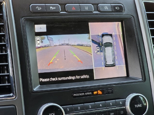 Certified 2021 Ford Expedition XLT AWD/4WD image 11
