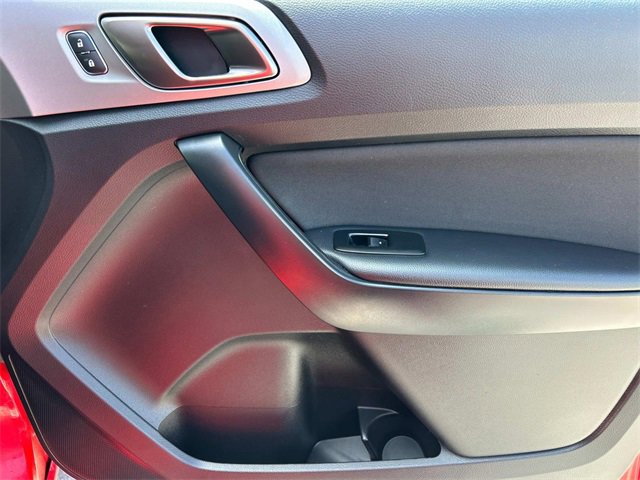 Certified 2021 Ford Ranger XLT w/ Equipment Group 301A Mid image 26