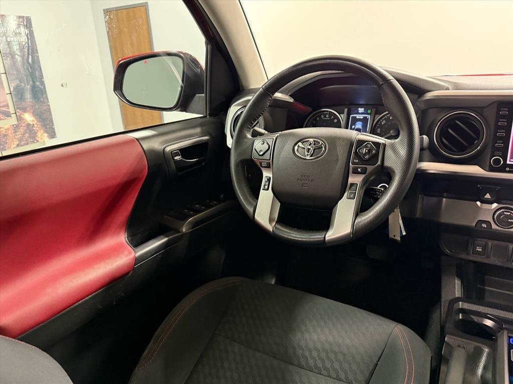 Used 2022 Toyota Tacoma SR5 image 11
