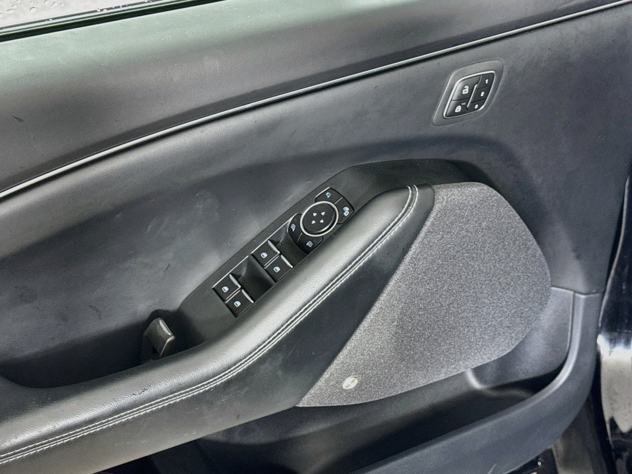 Certified 2023 Ford Mustang Mach-E Premium AWD/4WD image 21