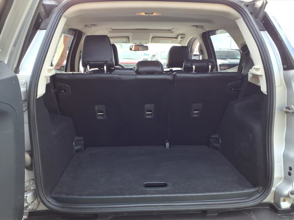 Certified 2018 Ford EcoSport Titanium w/ Titanium Cold Weather Package image 9