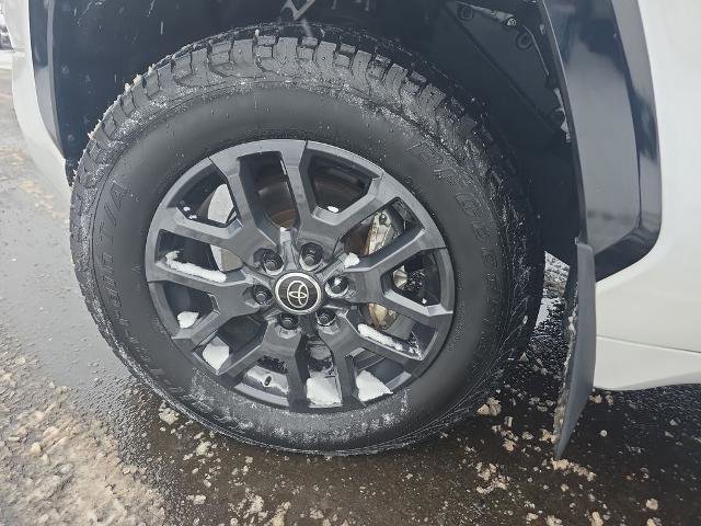 Used 2024 Toyota Tundra Platinum image 15