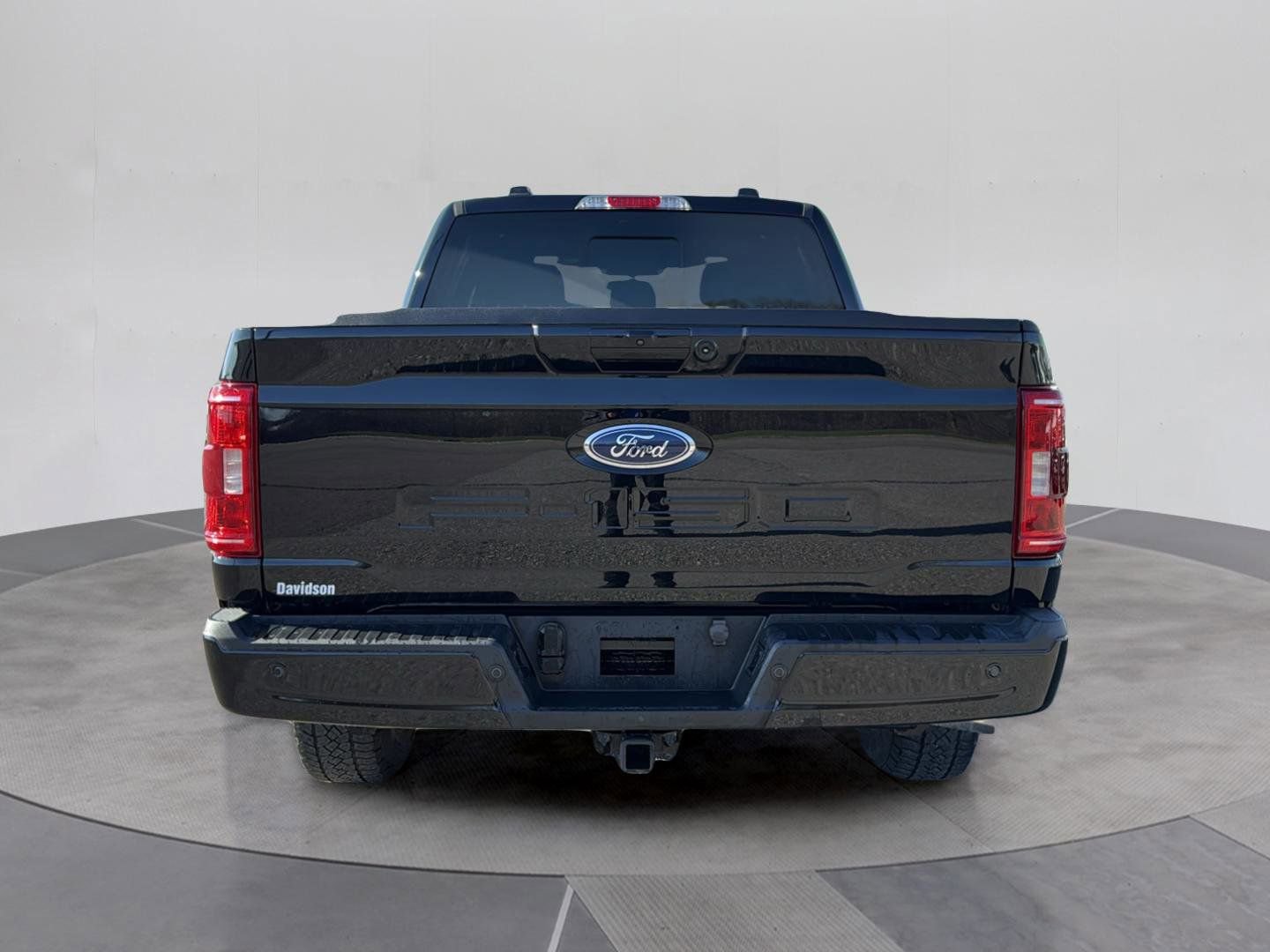 Certified 2023 Ford F150 XLT w/ Equipment Group 302A High AWD/4WD image 5