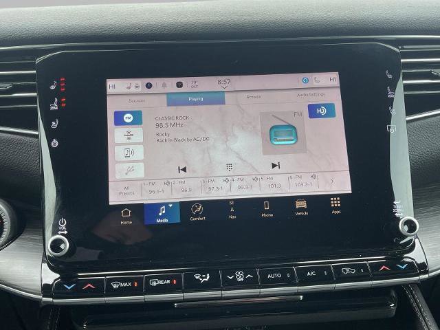 Used 2024 Jeep Wagoneer Series II image 34