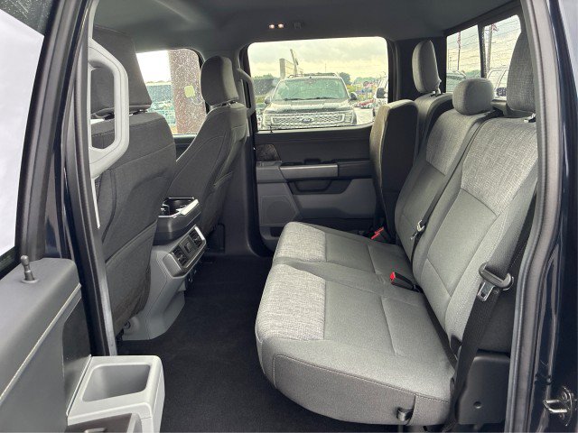 Certified 2023 Ford F150 XLT w/ Equipment Group 302A High AWD/4WD image 10