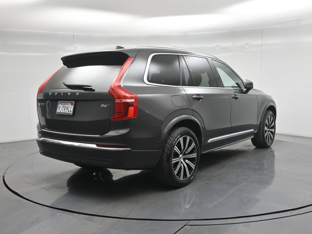 Used 2023 Volvo XC90 B6 Plus w/ Protection Package Premier AWD/4WD image 25