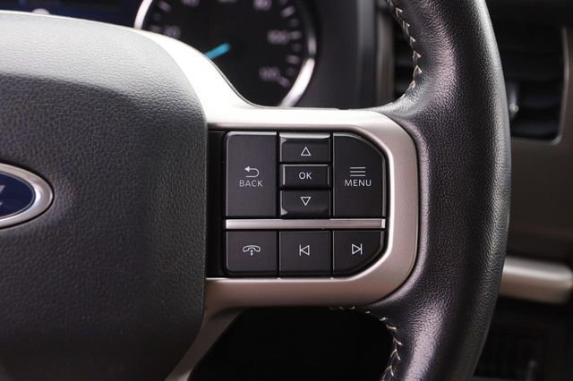 Certified 2024 Ford Expedition Max XLT image 14