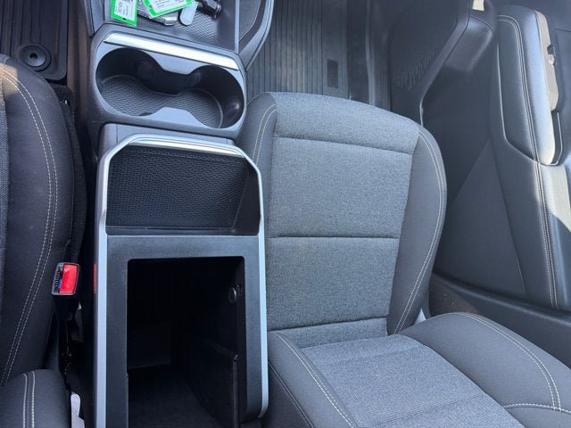 Used 2025 GMC Terrain Elevation AWD/4WD image 21