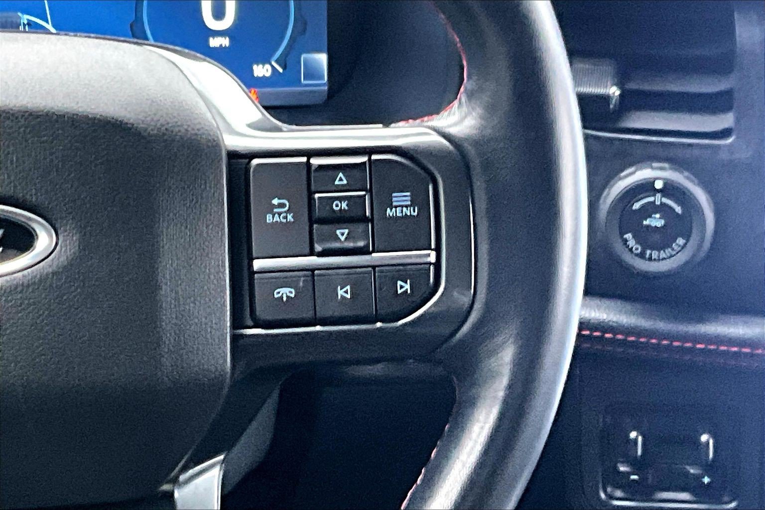 Certified 2022 Ford Expedition Max Limited AWD/4WD image 24
