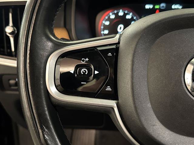 Used 2019 Volvo V90 T5 Inscription w/ Advanced Package FWD image 20