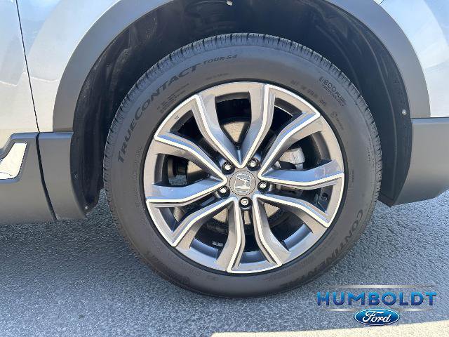 Used 2021 Honda CR-V Touring image 9