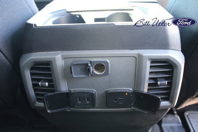 Certified 2020 Ford F150 Raptor image 12