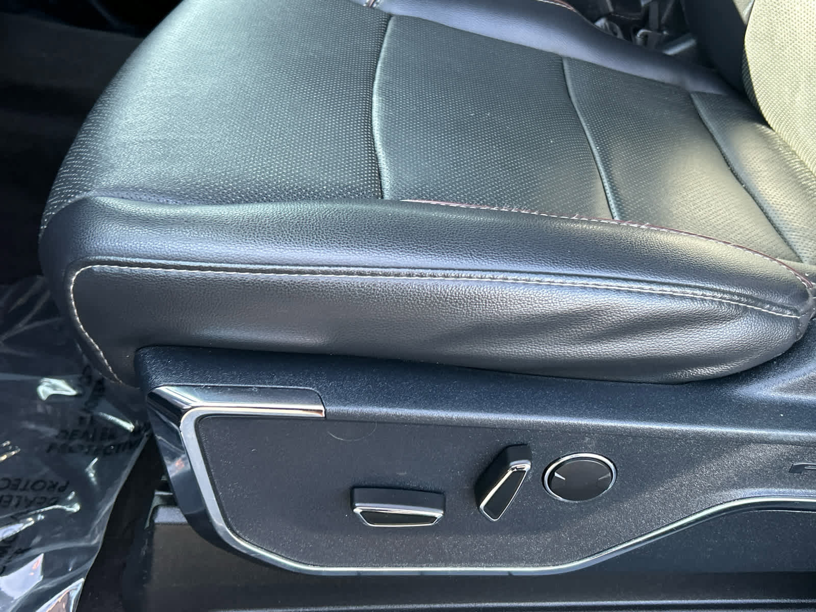 Certified 2021 Ford F150 Lariat w/ Max Trailer Tow Package image 26