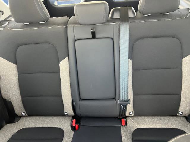 Certified 2025 Ford Bronco Sport Big Bend w/ Convenience Package image 18