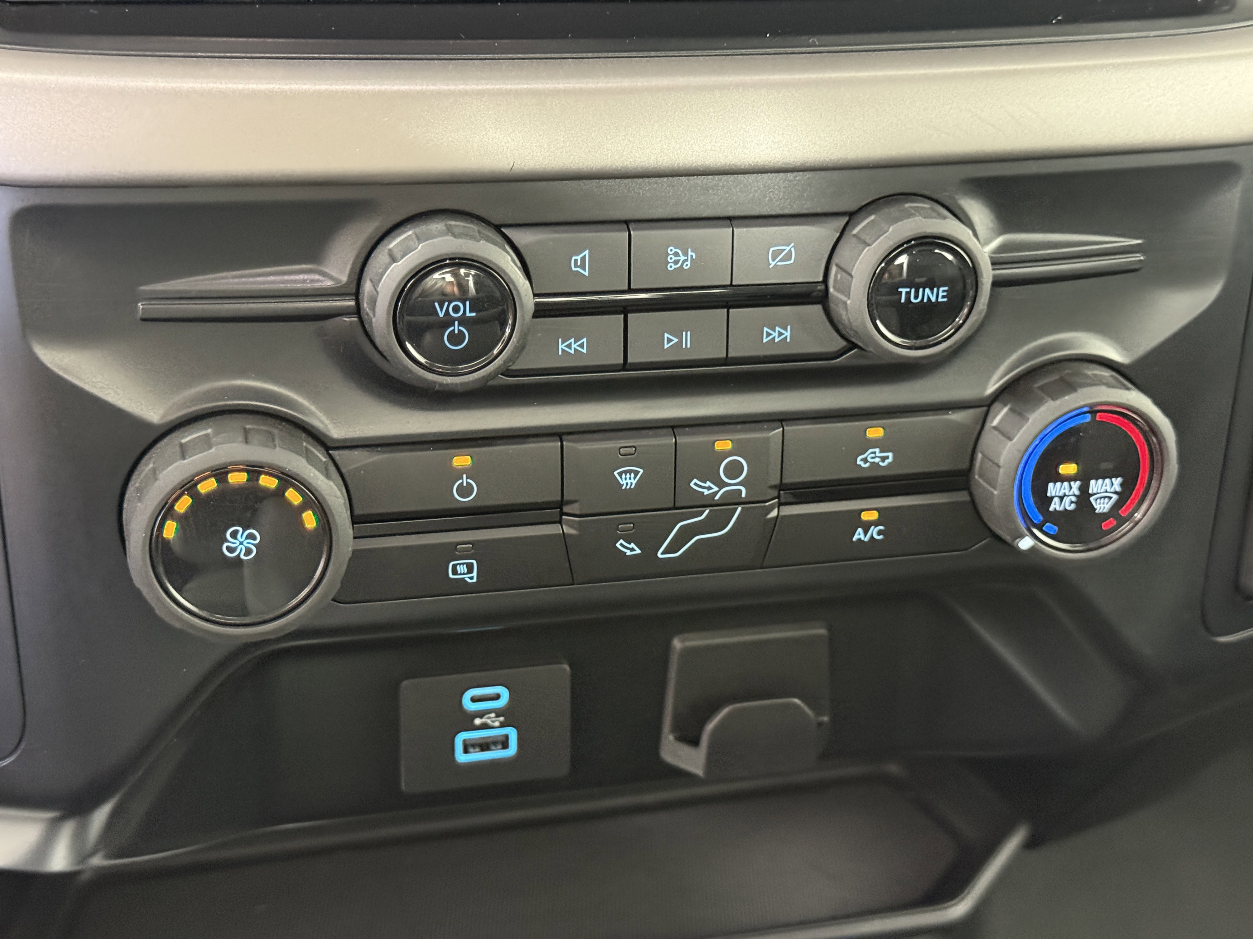 Certified 2024 Ford F150 XL image 21