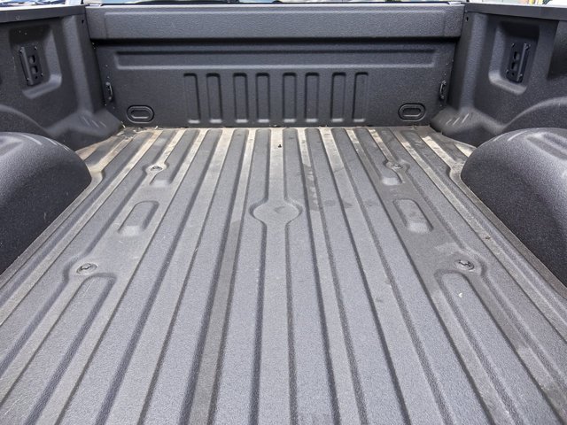 Certified 2025 Ford F250 XLT w/ Tremor Off-Road Package AWD/4WD image 22