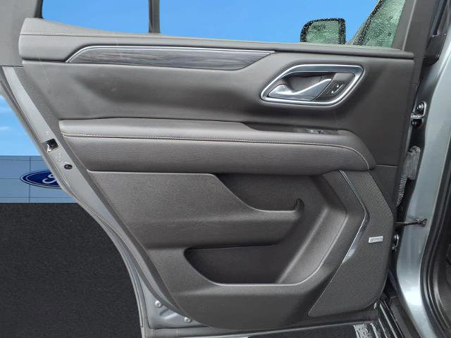 Used 2021 GMC Yukon SLT w/ SLT Premium Package image 15