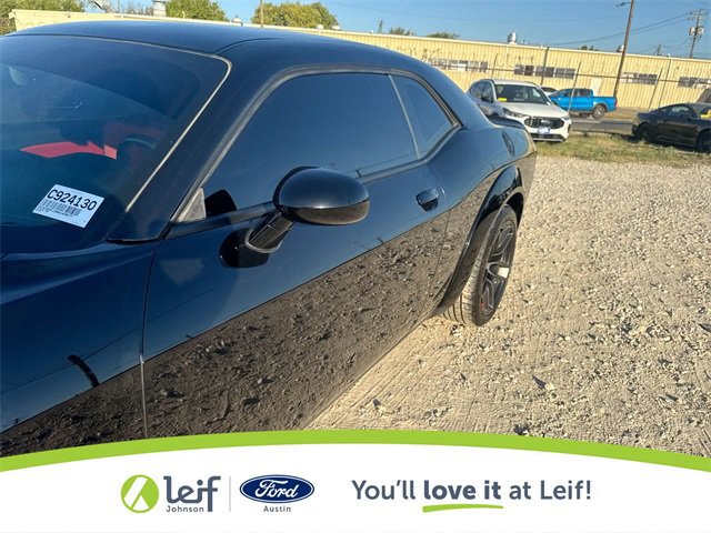 Used 2022 Dodge Challenger R/T Scat Pack image 6