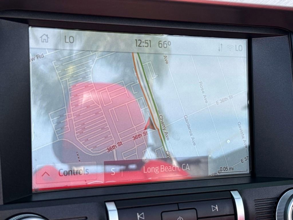 Certified 2023 Ford Mustang GT Premium w/ Equipment Group 401A image 26