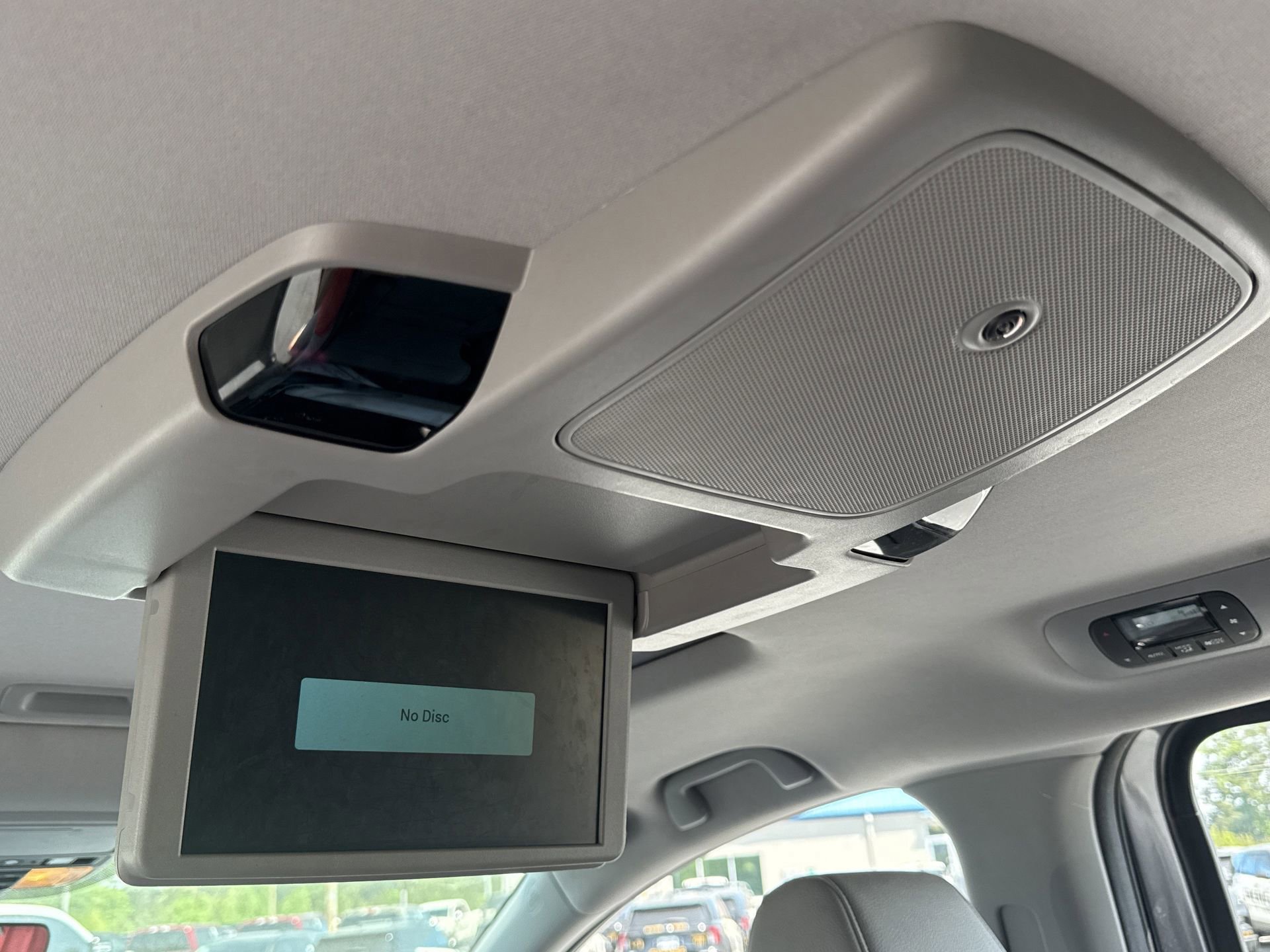 Used 2023 Honda Odyssey Touring image 11