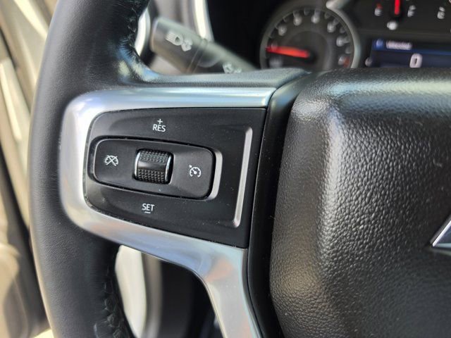 Used 2020 Chevrolet Blazer LT FWD image 25