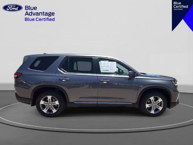 Used 2025 Honda Pilot EX-L image 5