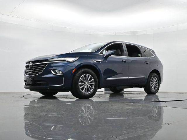 Used 2023 Buick Enclave Essence AWD/4WD image 41
