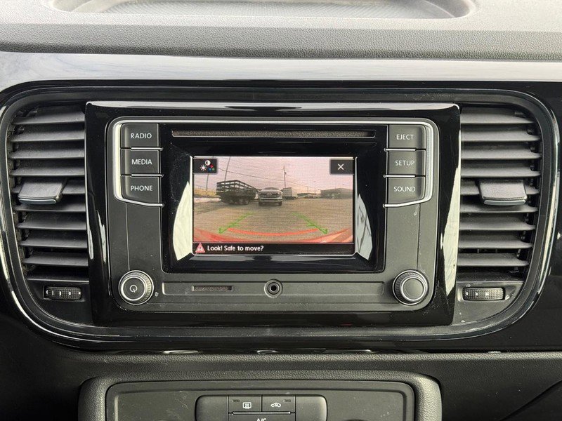 Used 2017 Volkswagen Beetle 1.8T image 20