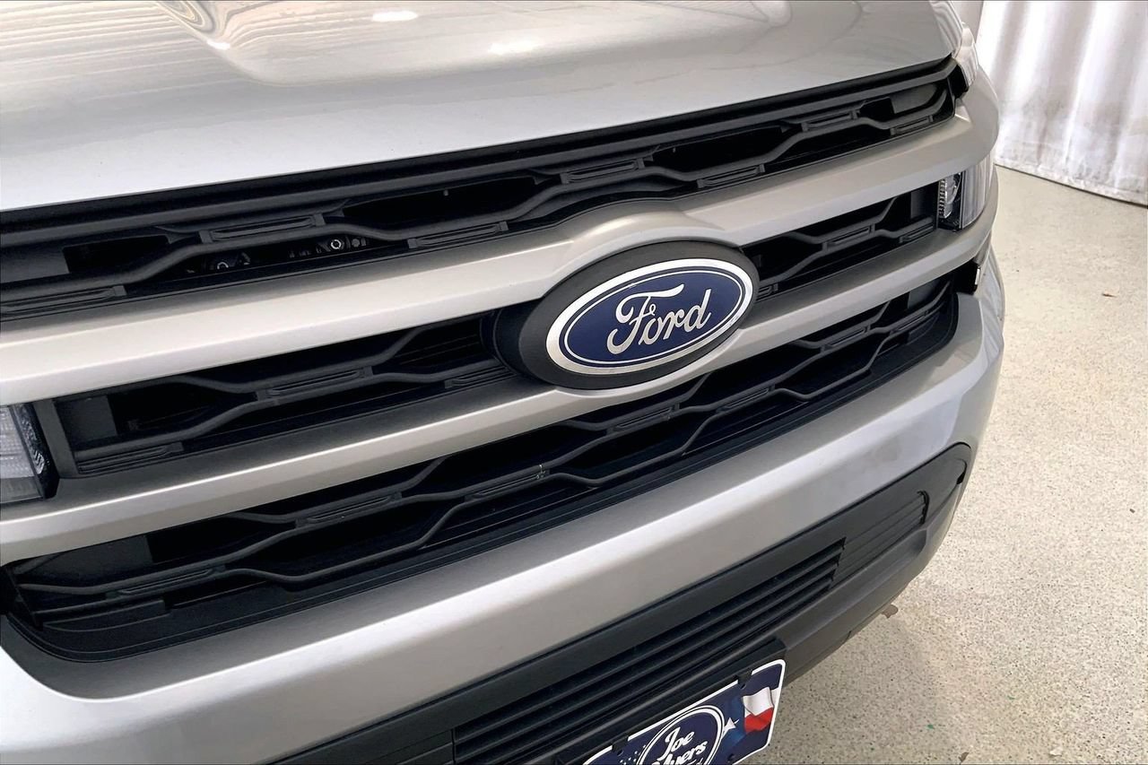 Certified 2024 Ford Expedition Max XLT AWD/4WD image 30
