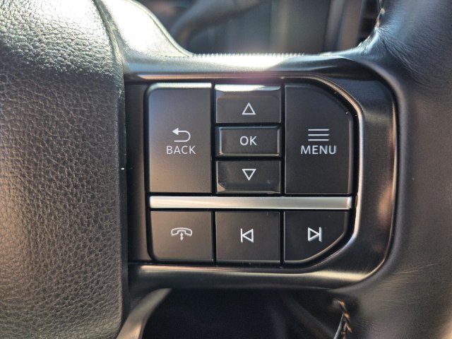 Certified 2024 Ford F250 Platinum AWD/4WD image 31
