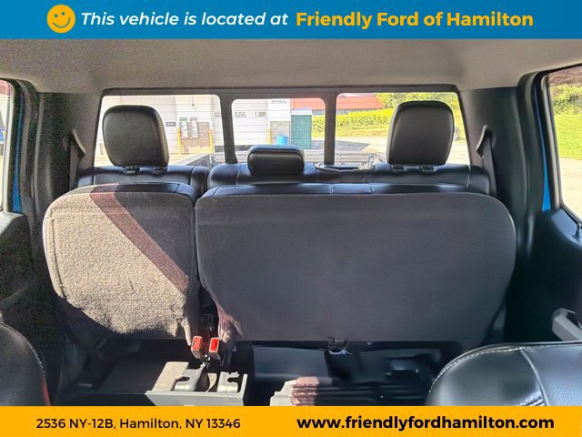Certified 2020 Ford F250 Lariat AWD/4WD image 34