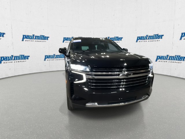 Used 2024 Chevrolet Tahoe LT AWD/4WD image 3
