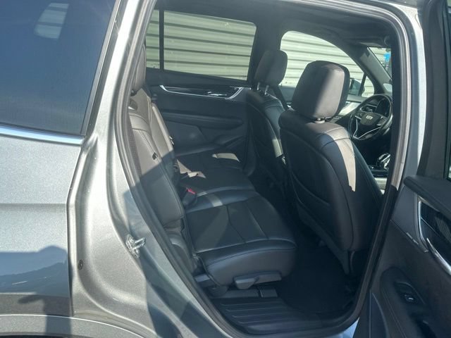 Used 2023 Cadillac XT6 Premium Luxury FWD image 32
