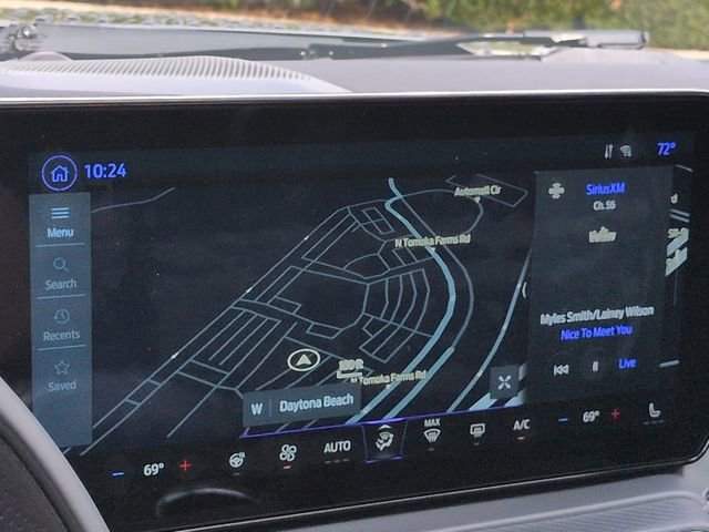 Certified 2025 Ford Mustang GT Premium image 21