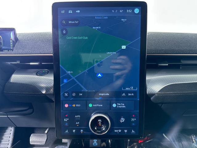 Certified 2022 Ford Mustang Mach-E GT image 19