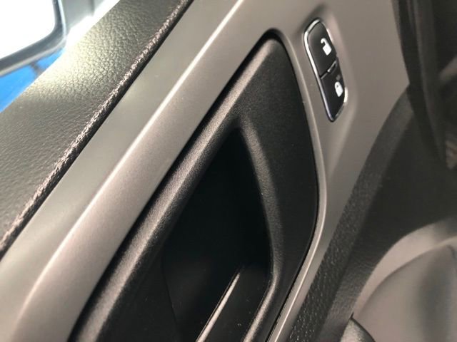 Certified 2022 Ford Ranger XL w/ Equipment Group 101A High image 28