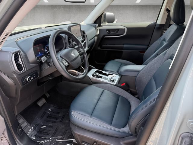 Certified 2024 Ford Bronco Sport Outer Banks w/ Tech Package AWD/4WD image 20