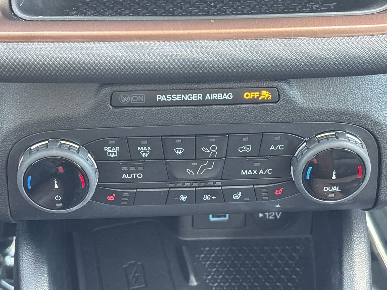 Certified 2022 Ford Bronco Sport Badlands w/ Premium Package image 30