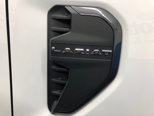 Certified 2024 Ford Ranger Lariat w/ FX4 Off-Road Package image 28