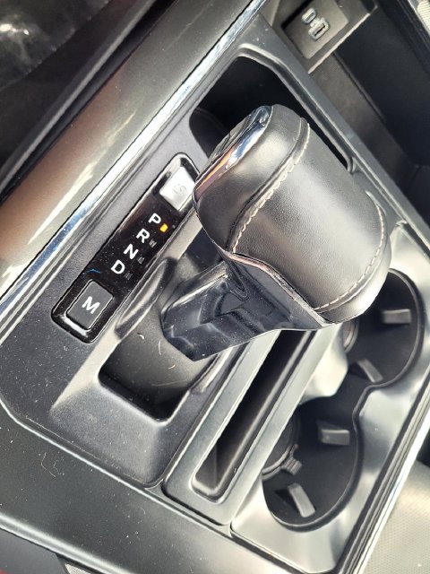 Certified 2022 Ford F150 Lariat AWD/4WD image 20