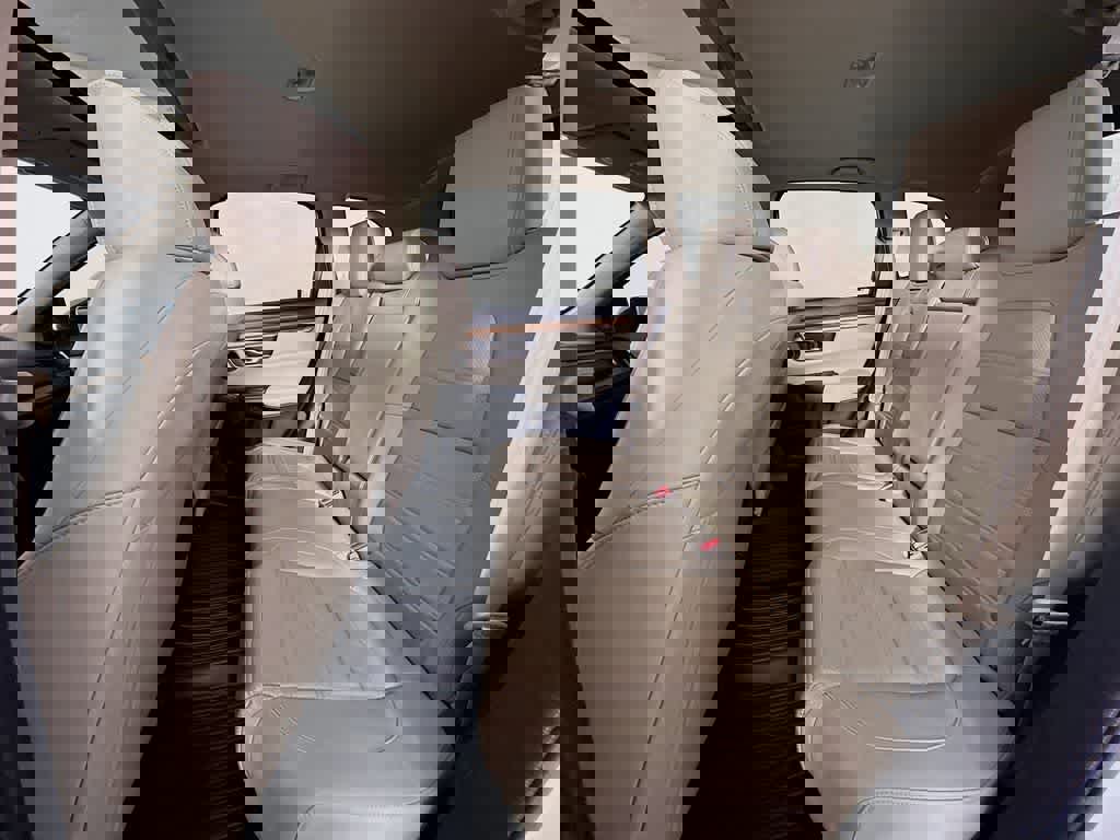 Used 2020 Honda CR-V EX-L image 17