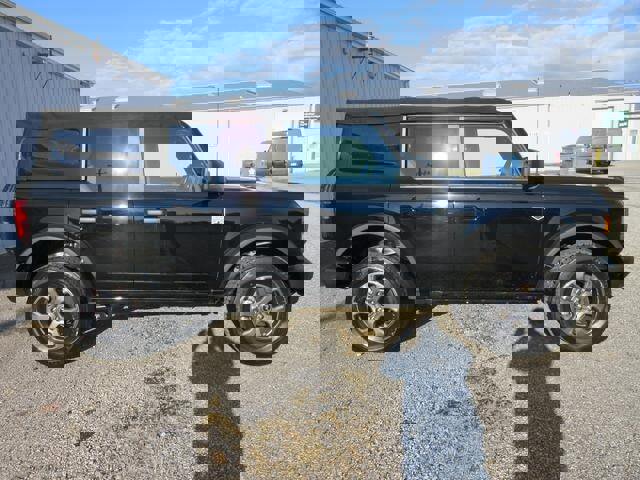 Certified 2022 Ford Bronco Big Bend image 6