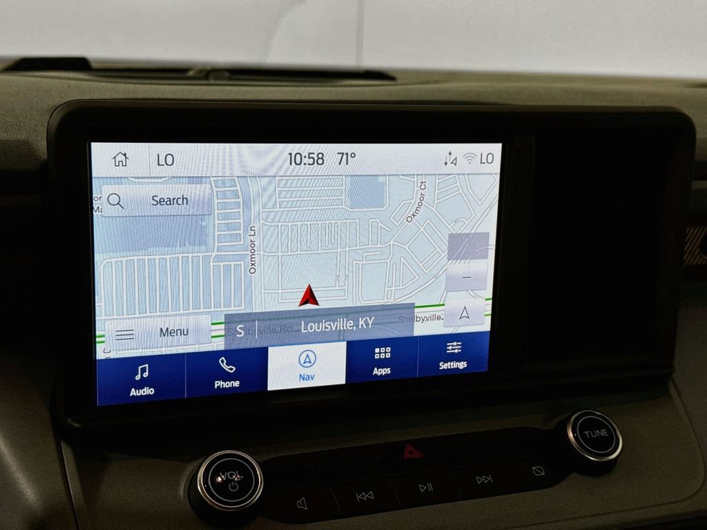 Certified 2024 Ford Maverick Lariat FWD image 6