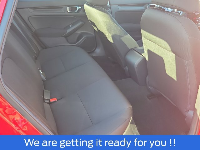 Used 2026 Honda Civic LX image 19